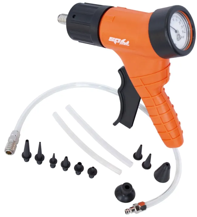 DIAGNOSTIC PUMP KIT - DUAL MODE 2 WAY QUICK SWITCH