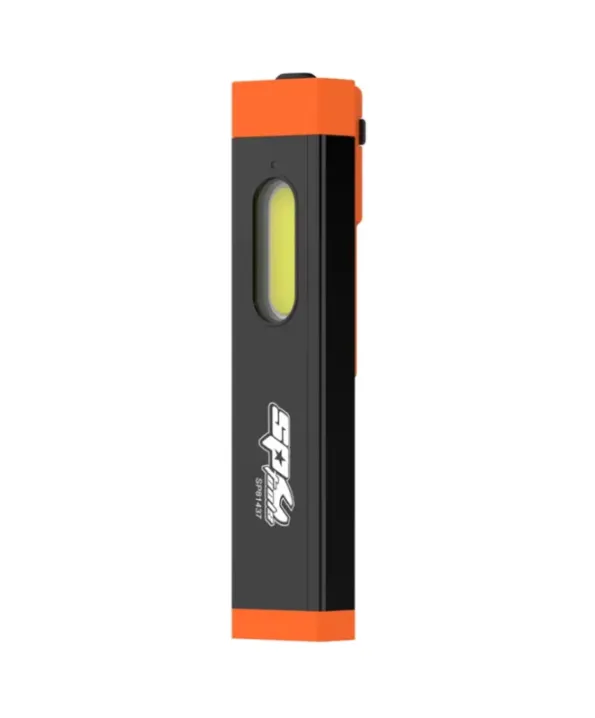 Compact COB LED Inspection Work Light/Torch - Ultra Bright