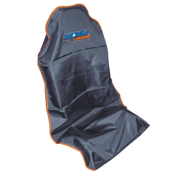 MECHANICS PROTECTIVE SEAT COVER