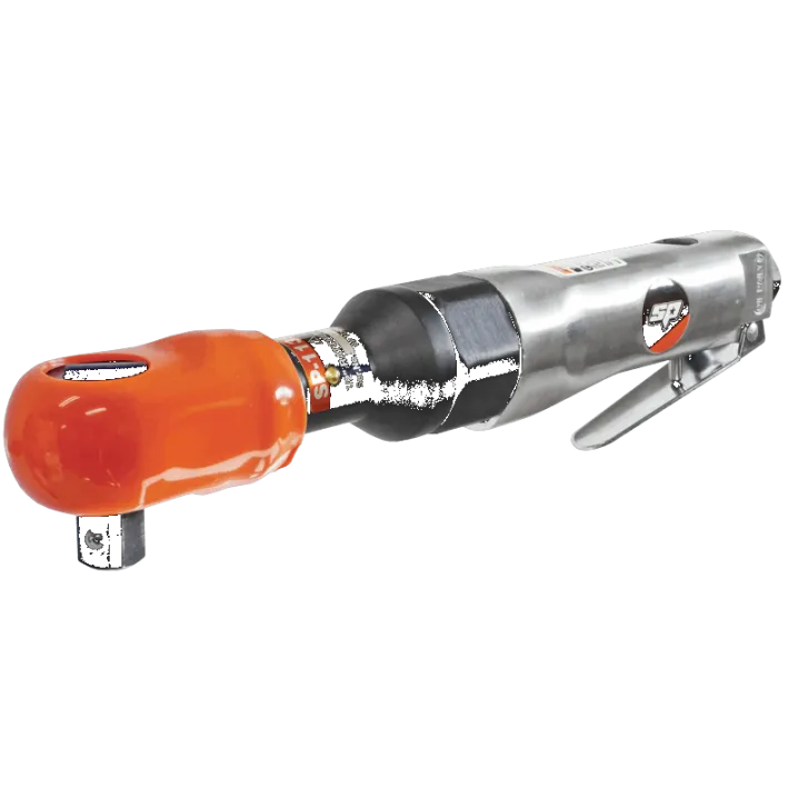 1/2”Dr Ratchet Wrench - Max Torque: 68Nm