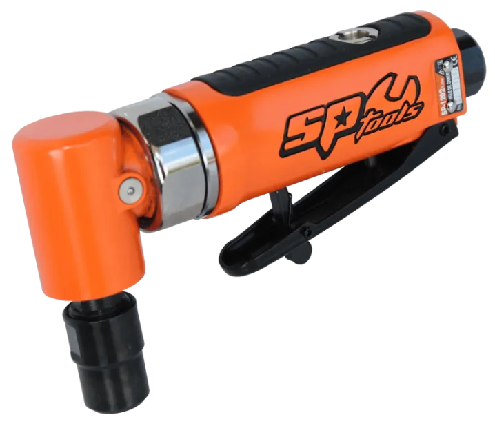 1/4" Die Grinder - 90° Angle Head