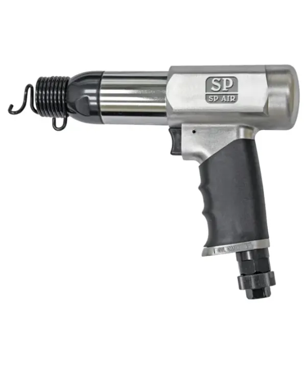 Industrial Air Chisel Gun (Hex-Shank)