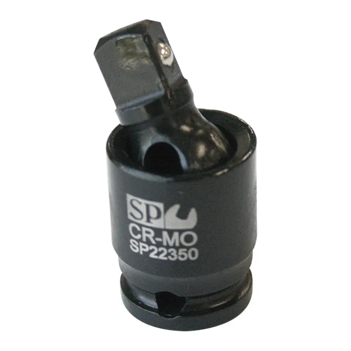 3/8”DR IMPACT UNIVERSAL JOINT