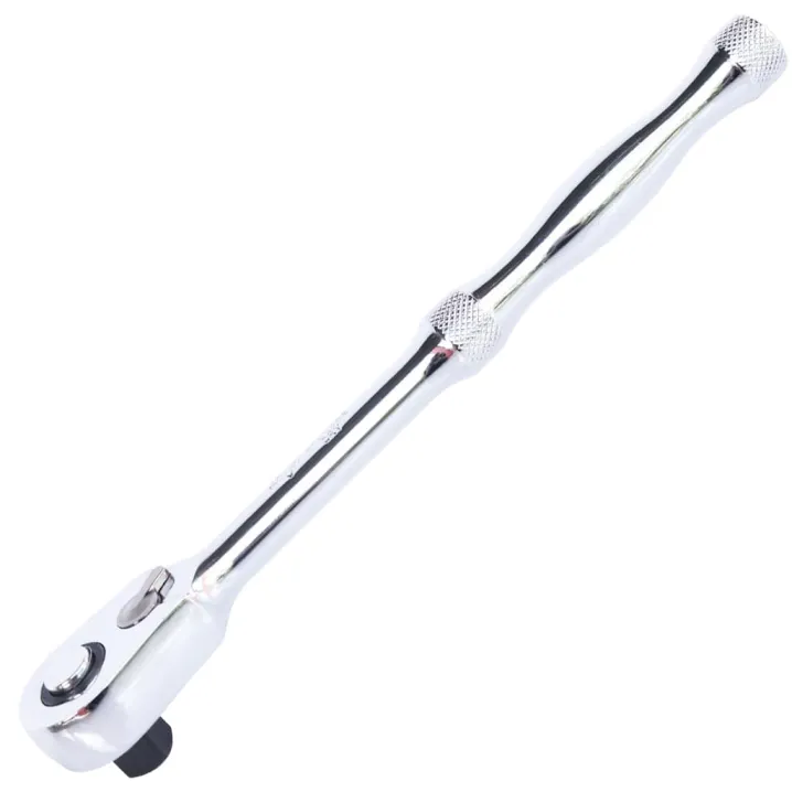 60 Teeth 1/2”DR COMPACT HEAD RATCHET