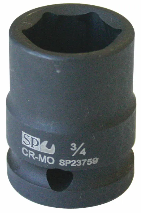 1/2" Dr SAE Impact Socket 1-7/16"
