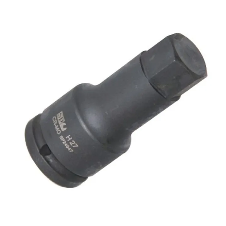 3/4" Dr Metric Inhex Impact Socket 10mm