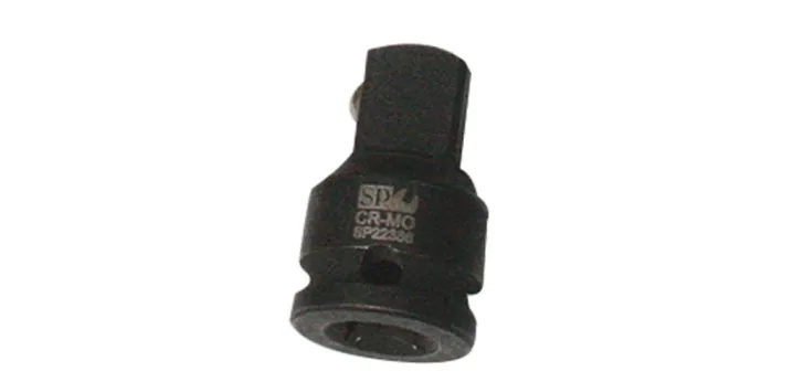 1-1/2" Dr Impact Adaptator 1"M