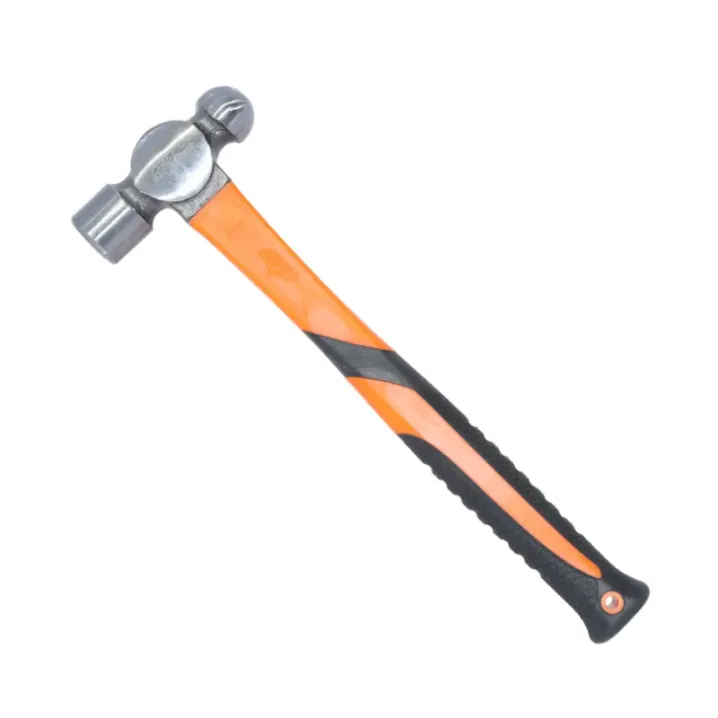 BALL PEIN HAMMER - INDIVIDUAL (454G/16OZ/1LBS)