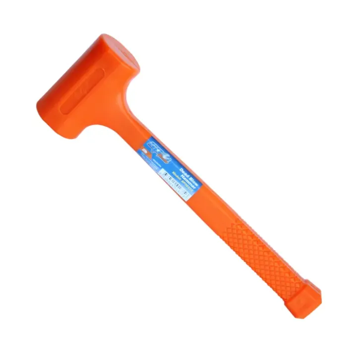 DEAD BLOW HAMMER - INDIVIDUAL (1361G/48OZ/3LBS)