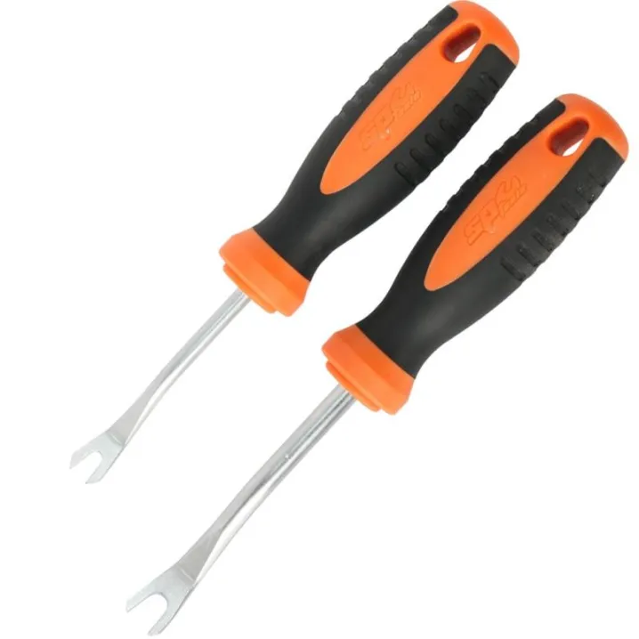 DOOR UPHOLSTERY CLIP REMOVER SET