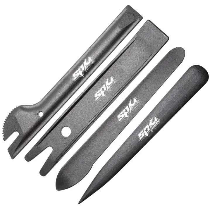 TRIM REMOVAL SET - 4PC