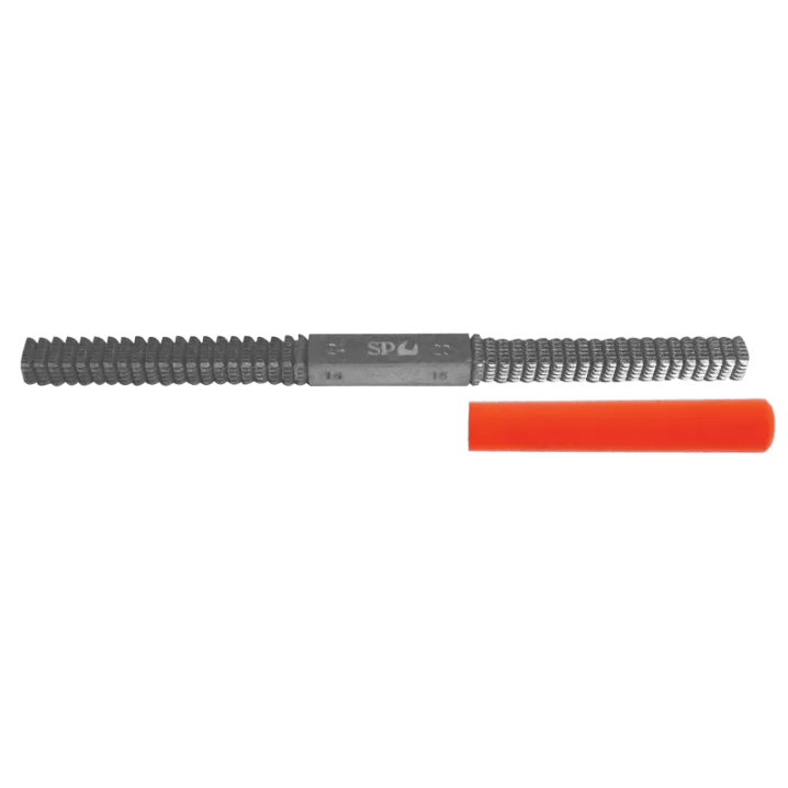 INTERNAL & EXTERNAL THREAD FILES - INDIVIDUAL - SAE 11 TO 24