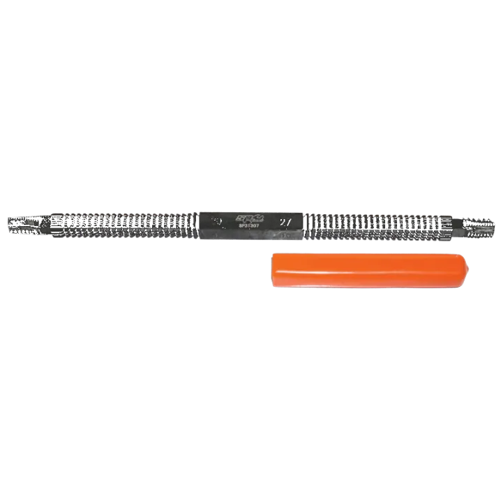 SAE External & Internal Thread File