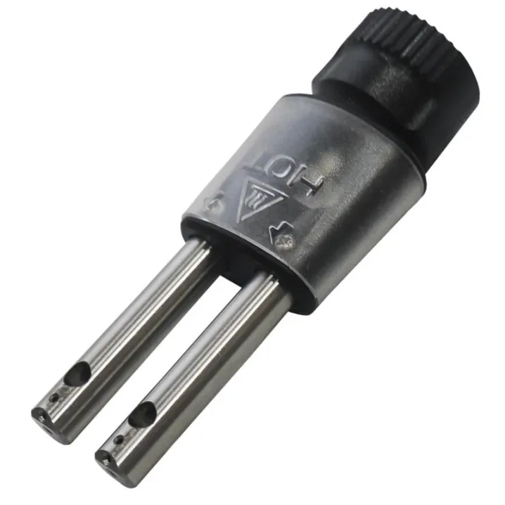 3 Direction Hot Staple Tip - Suits SP32295