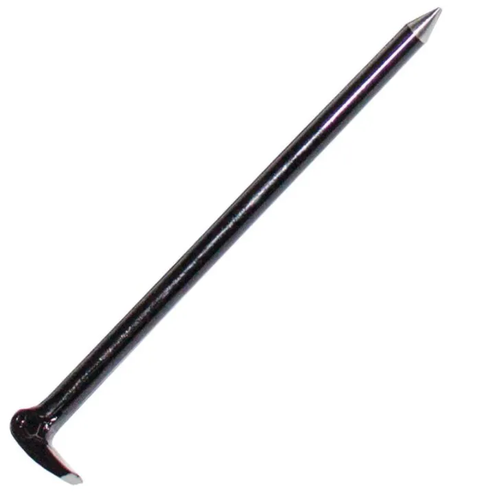 Pry Bars - Rolling Head - Individual, Sizes: 150mm (6”)