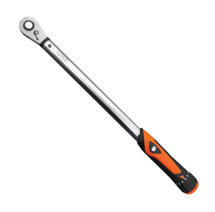 3/8" Dr Micrometer Torque Wrench 400mm