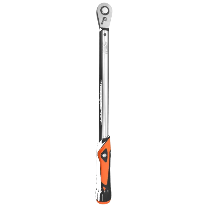 1/2"Dr Micrometer Torque Wrench 517mm