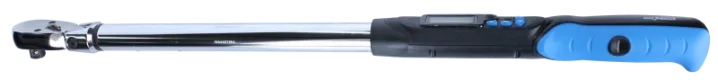 TENSION WRENCH - ONE-STEP TORQUE-ANGLE - INDIVIDUAL - 1/2 DR - 10-200NM