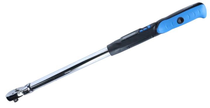 TENSION WRENCH - ONE-STEP TORQUE-ANGLE - INDIVIDUAL - 1/2 DR - 17-340NM
