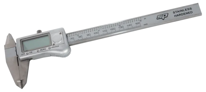 Calipers Digital 150mm/6"