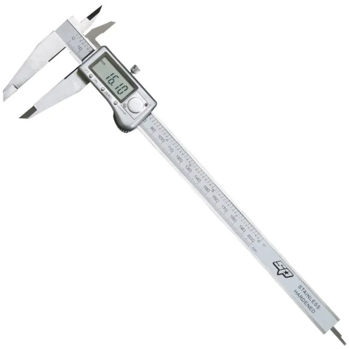 Calipers Digital 200mm/8"