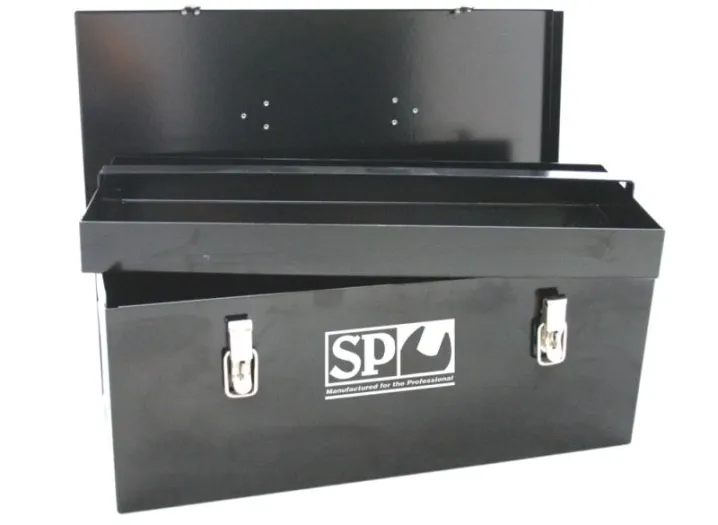 Off Road Series Truck Box - 81 Litre