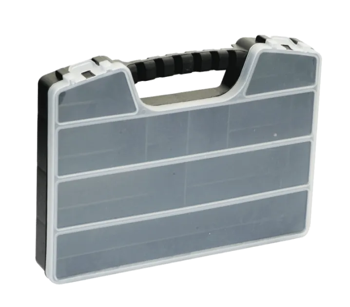 PARTS ORGANISER - MEDIUM