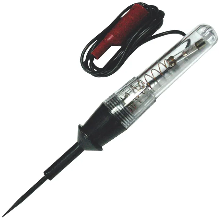 DUALITE HI/LOW VOLTAGE TESTER