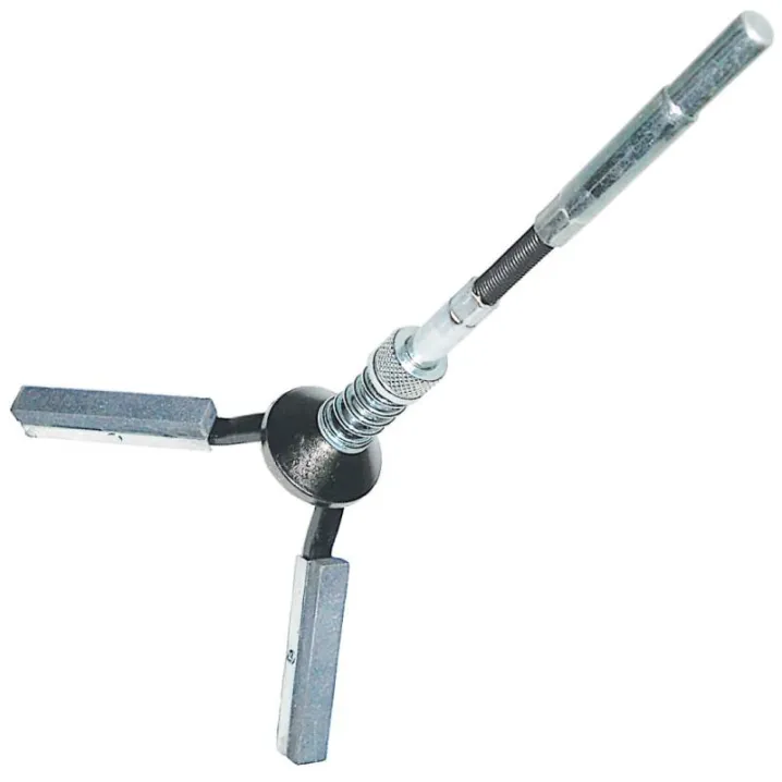 Brake Cylinder Hone - 3 Arm - 32 to 90mm