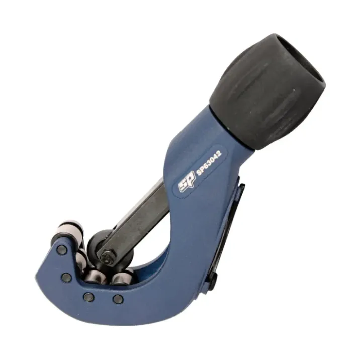 HEAVY DUTY TUBE CUTTER - 3 TO 35MM