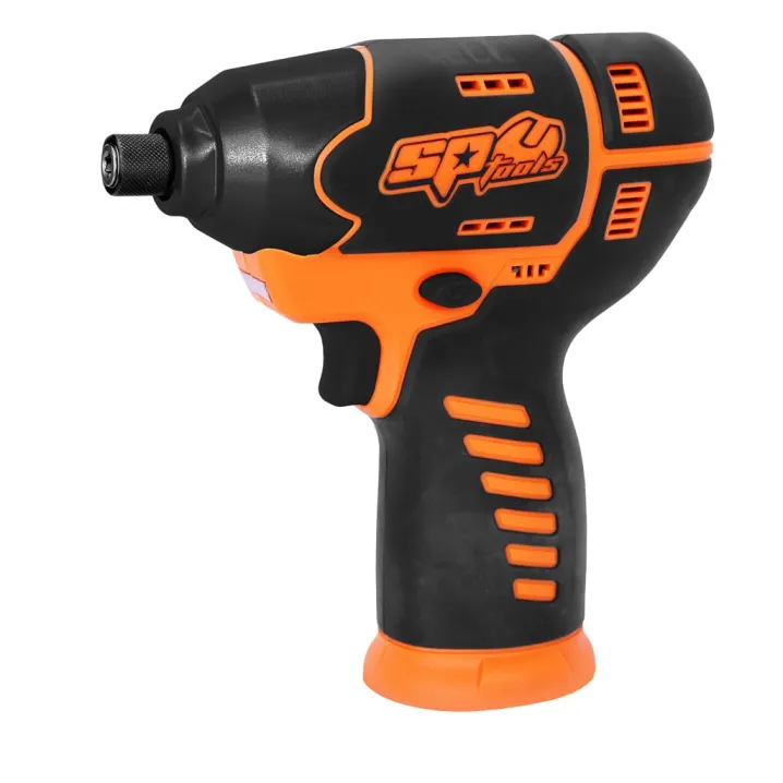 12V 1/4" HEX MINI IMPACT DRIVER - SKIN ONLY