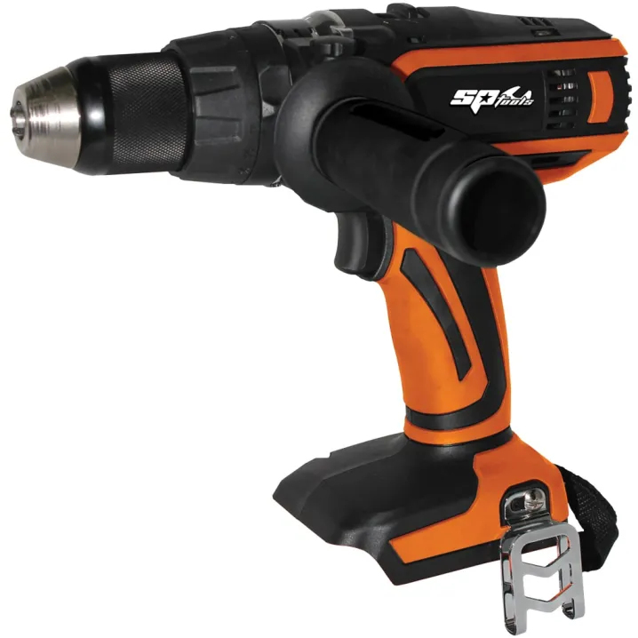18V 13MM HAMMER DRILL DRIVER - SKIN ONLY
