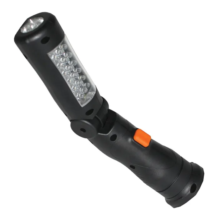 16V WORK LIGHT/FLASHLIGHT - SKIN ONLY