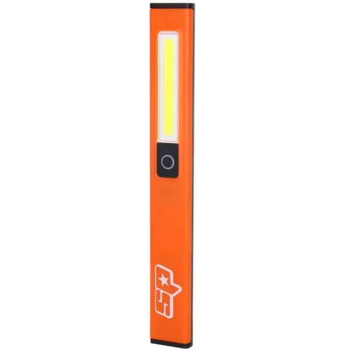 Torch/Work light - LED Pen mag clip- Slimline