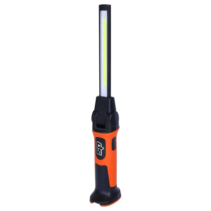 WORK LIGHT/TORCH - COB LED - SLIMLINE