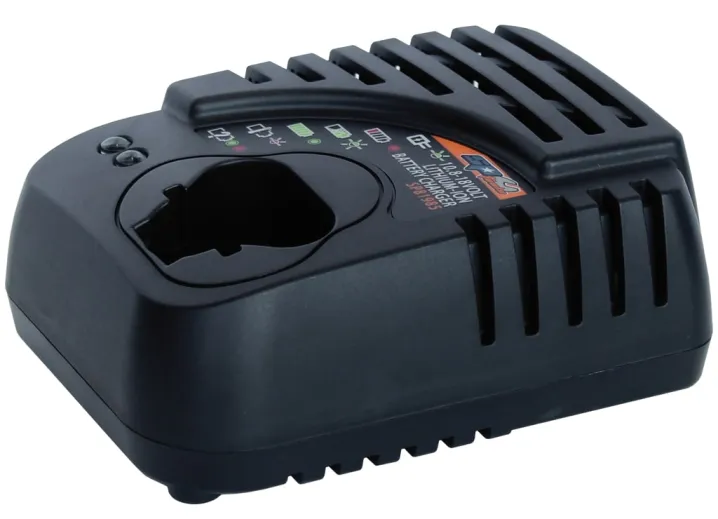 BATTERY CHARGER - 16V