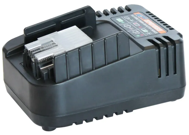 BATTERY CHARGER - 18V