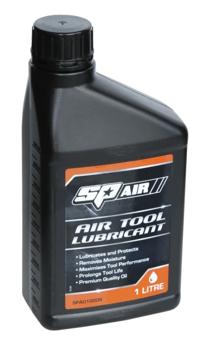 Air Tool Oil - 1Lt Bottle