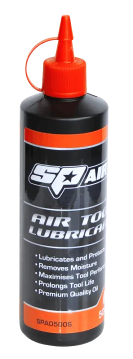 Air Tool Oil - 500ml Bottle
