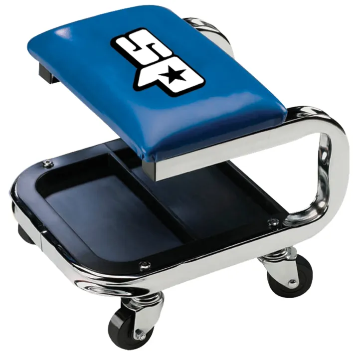 WORKSHOP SEAT - HEAVY DUTY