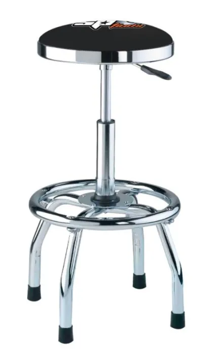 STOOL - PNEUMATIC SWIVEL