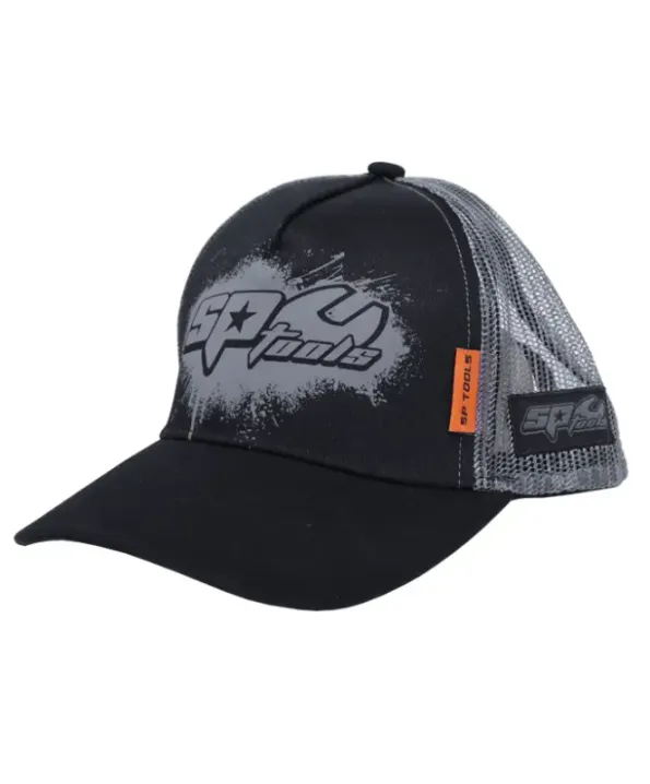 SP Tools Trucker Cap 24