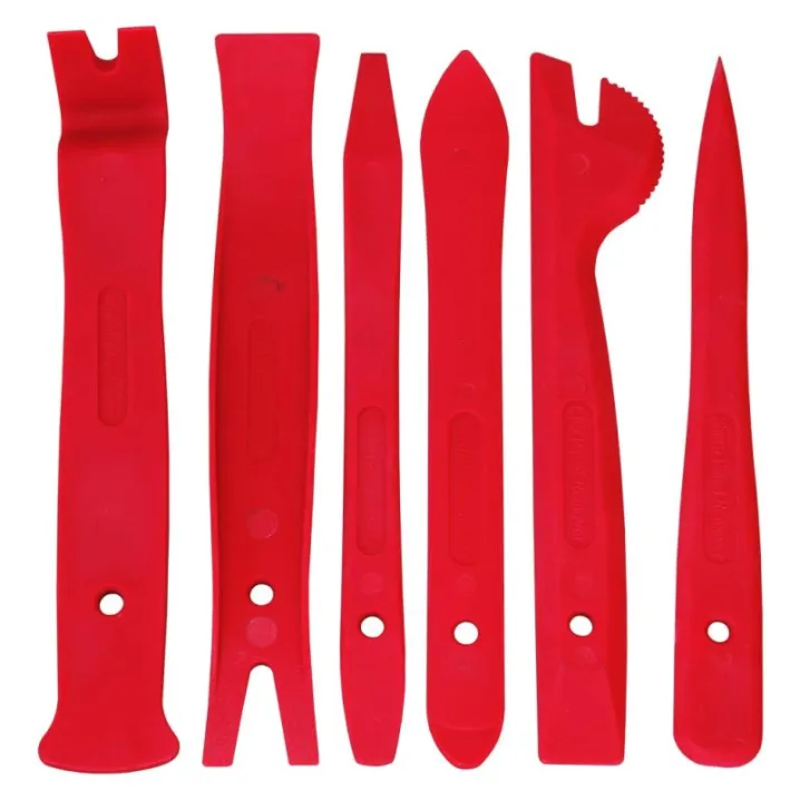 888 Trim Removal Set - 6pc