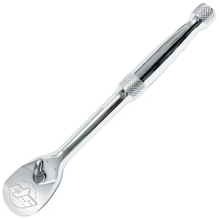 1/4”DR SEALED HEAD RATCHET