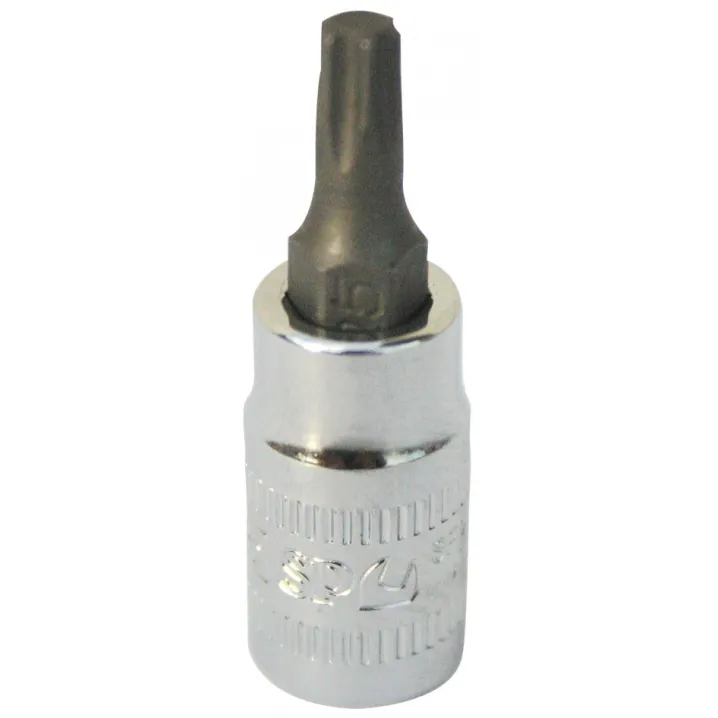 1/4" Dr TORX Inhex Socket T10