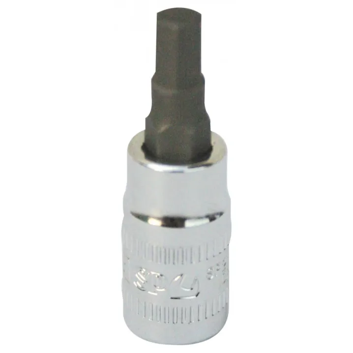 1/4" Dr Metric Inhex Socket 4mm