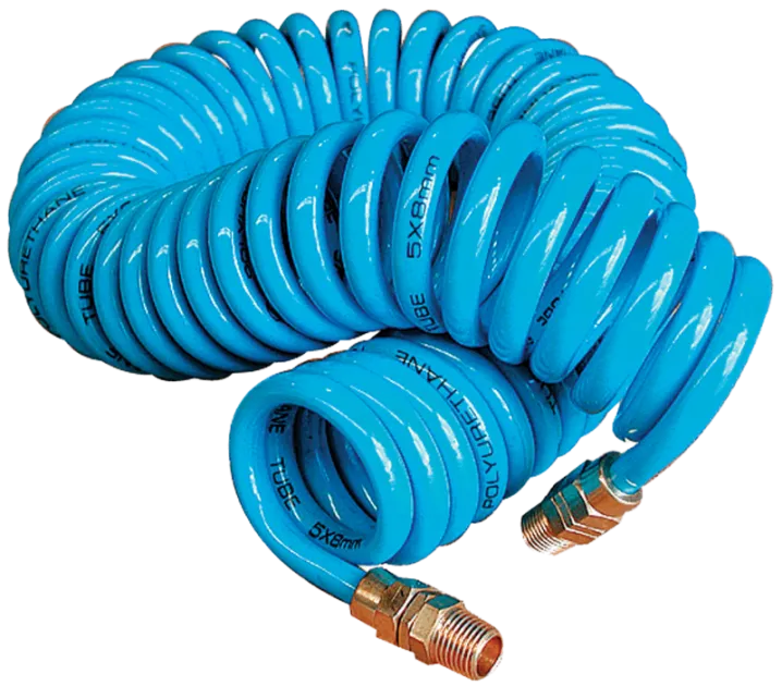 Recoil Air Hose - 888 Series - 9 Meters