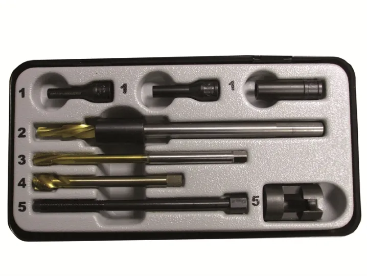 Diesel Glow Plug Removal Kits