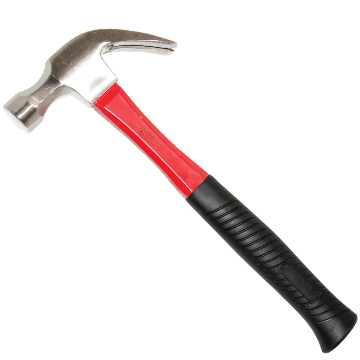 CLAW HAMMER - 20OZ