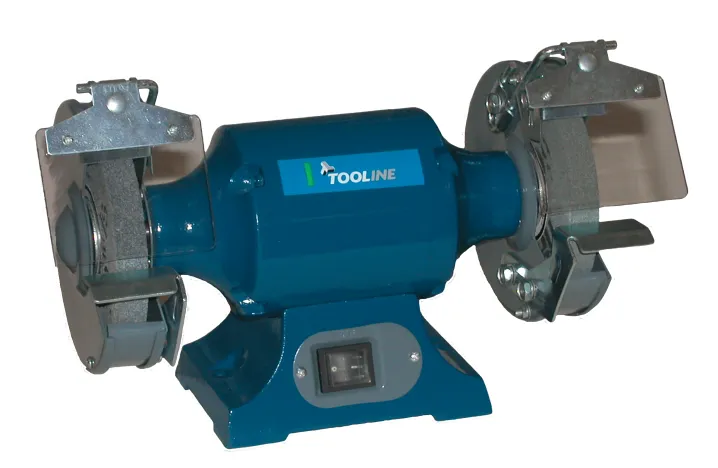 150mm Bench Grinder